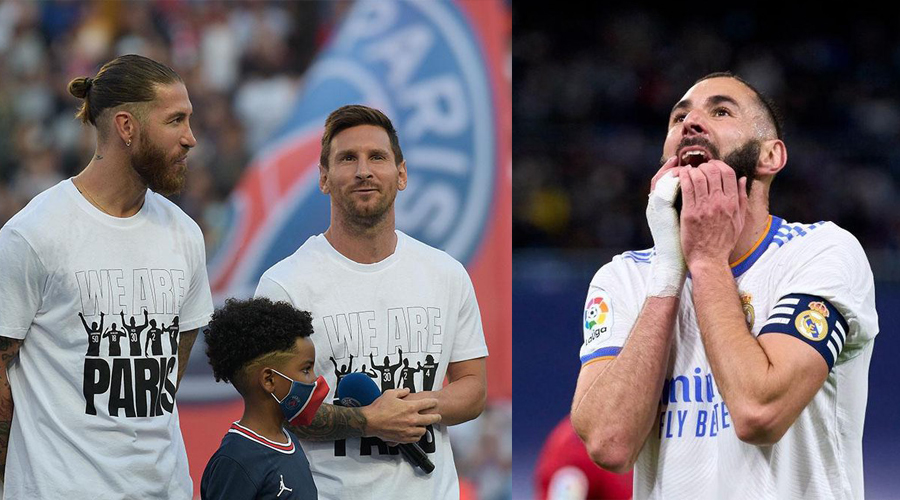 Phải đụng độ Messi và PSG, Real Madrid nổi điên với UEFA