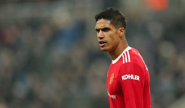 Rangnick bảo vệ Varane, gửi lời cảnh báo dàn sao MU