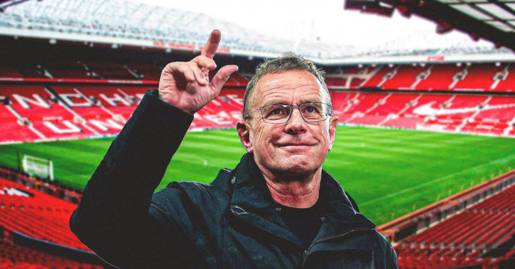 Rangnick chỉ ra cầu thủ quan trọng bậc nhất tại MU