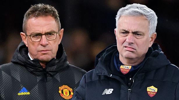 Rangnick ngăn chặn kế hoạch “hút máu” MU của Mourinho