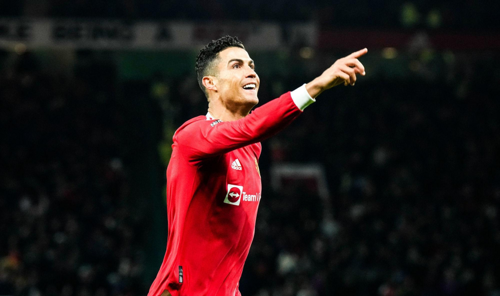 Rangnick nhận thông tin vui từ Ronaldo trước trận ra mắt MU