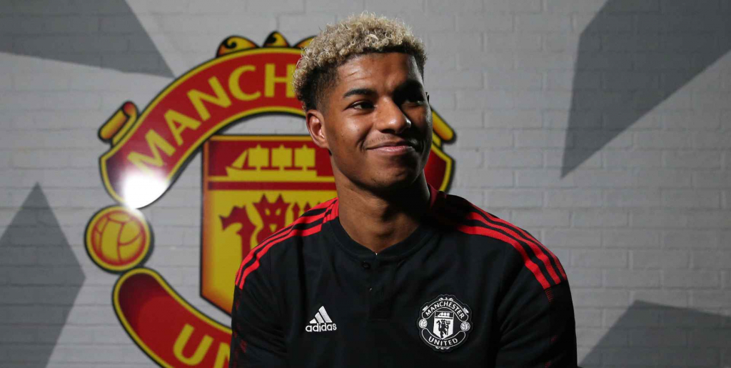 Rashford, Pogba đồng loạt mang tới thông tin vui cho fan MU