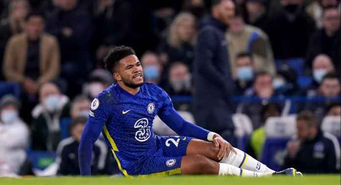 Tiết lộ thời gian Reece James nghỉ thi đấu, Chelsea gặp nguy