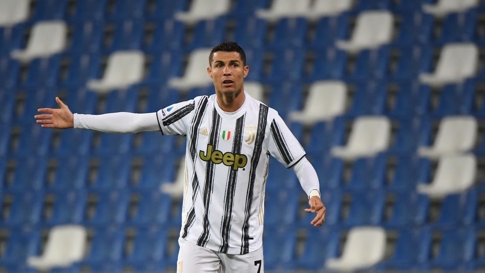 Điểm tin bóng đá tối 3/12: Vụ Juventus bán Ronaldo bị điều tra, Simon Kjaer nghỉ thi đấu hết mùa giải