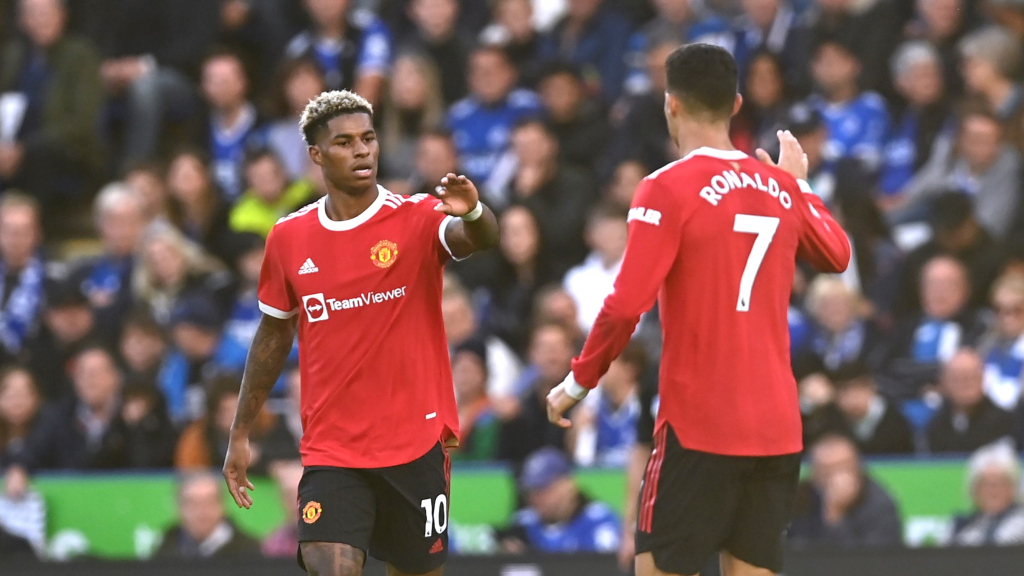 Đội hình dự kiến MU đấu Newcastle: Song sát Ronaldo – Rashford