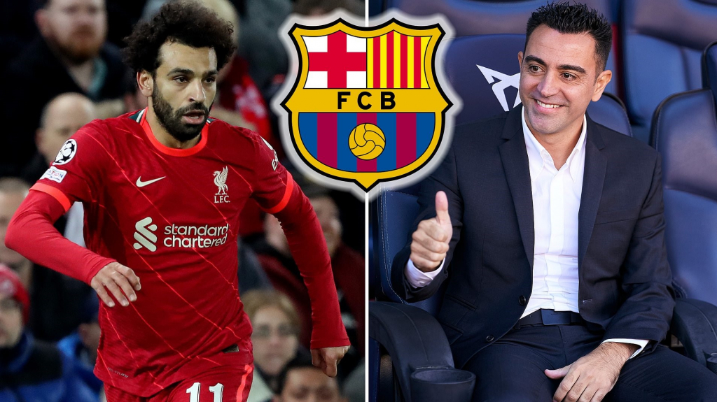 Salah lên tiếng về tin đồn gia nhập Barca, fan Liverpool âu lo