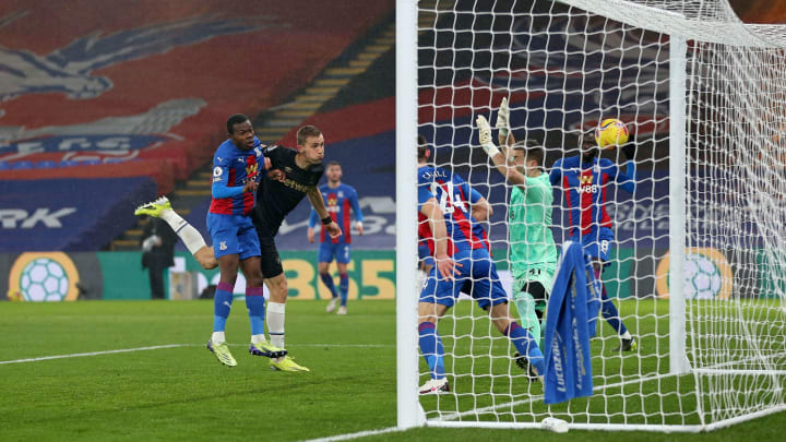 Soi kèo Crystal Palace vs West Ham