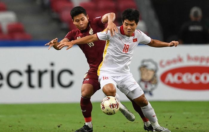 Kép phụ sáng giá của Việt Nam ở AFF Cup: Gọi tên Đức Chinh và 2 cầu thủ khác