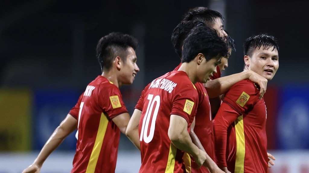“Trước Malaysia, ĐT Việt Nam đá như Ngoại hạng Anh”