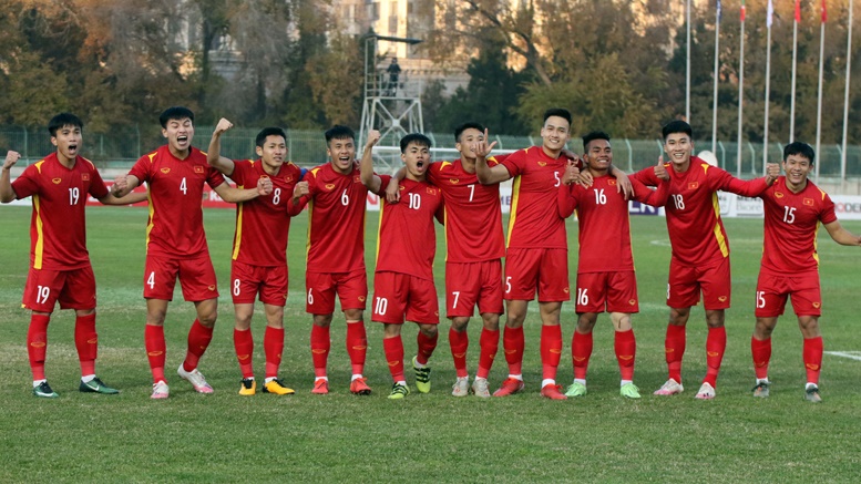 U23 Việt Nam: Hướng tới bảo về 'ngai vàng' ở SEA Games 31