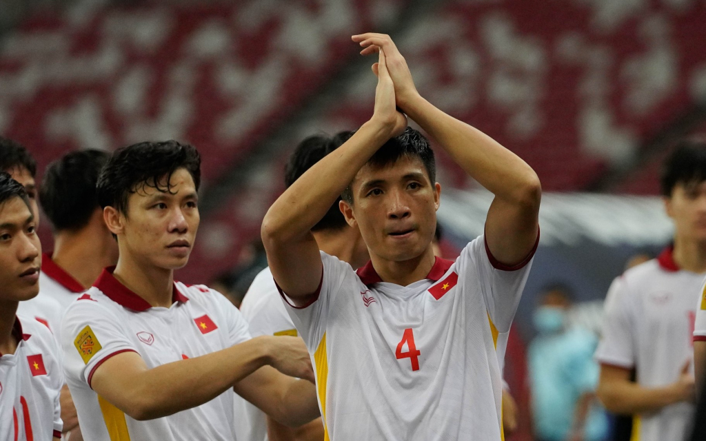 KHÓ TIN: ĐT Việt Nam mất giải Fair Play vào tay đội chơi xấu nhất AFF Cup