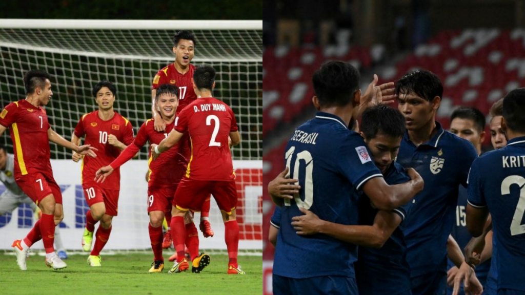 Thái Lan vô địch AFF Cup, ĐT Việt Nam vẫn là trùm Đông Nam Á