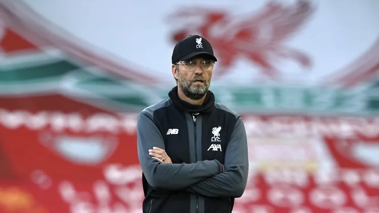 Klopp gặp trực tiếp BLĐ Liverpool, yêu cầu nổ bom tấn