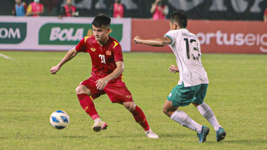 Nhà báo Indonesia mách nước giúp U19 Việt Nam đánh bại U19 Philippines