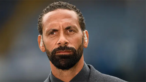 Huyền thoại MU, Ferdinand nêu tên 3 cựu cầu thủ Liverpool mà anh ghét nhất