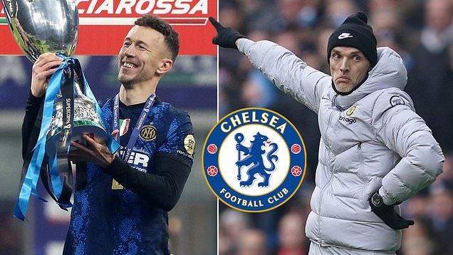 3 điều Chelsea bỏ lỡ khi bị Tottenham 'nẫng tay trên' vụ Perisic