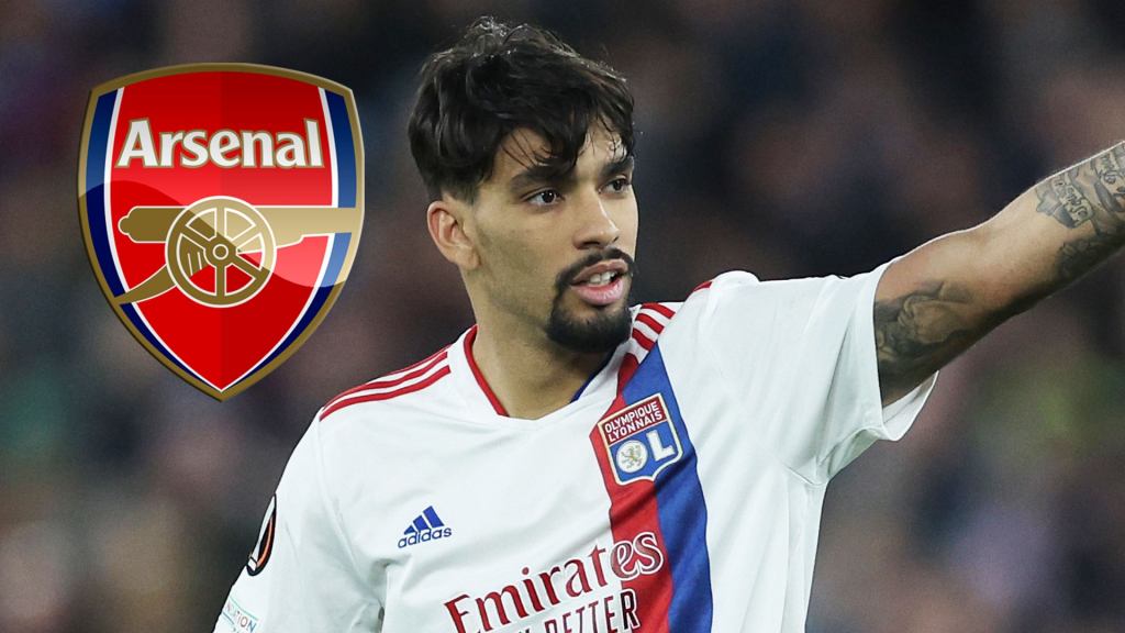 3 lý do vì sao Arsenal nên 'né thính' từ Lucas Paqueta