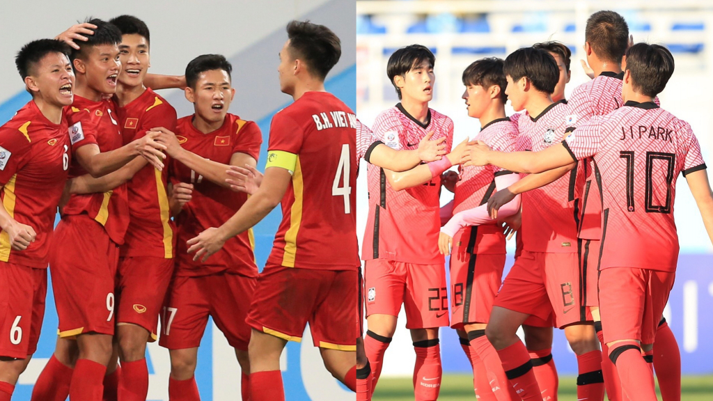 U23 Việt Nam và 4 điều cần làm để tạo địa chấn trước U23 Hàn Quốc