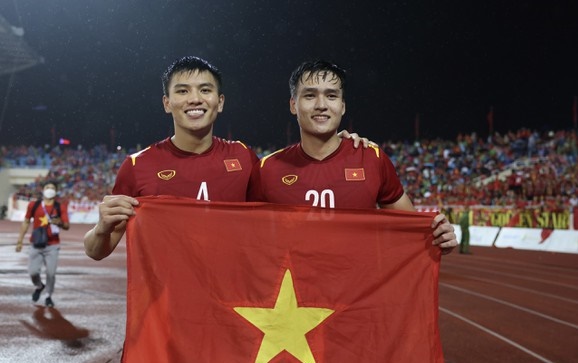 Xác định 4 đội bóng góp mặt ở tứ kết, chờ U23 Việt Nam điền tên