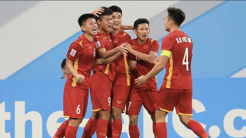 5 điểm nhấn U23 Việt Nam 2-2 U23 Thái Lan: Tinh thần đáng nể phục
