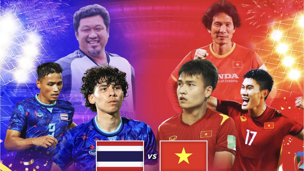 U23 Việt Nam nhận tin dữ trước thềm tái đấu U23 Thái Lan