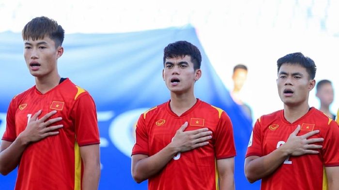 Báo Indonesia bất ngờ tung hô sao Việt Nam trước thềm U19 Đông Nam Á
