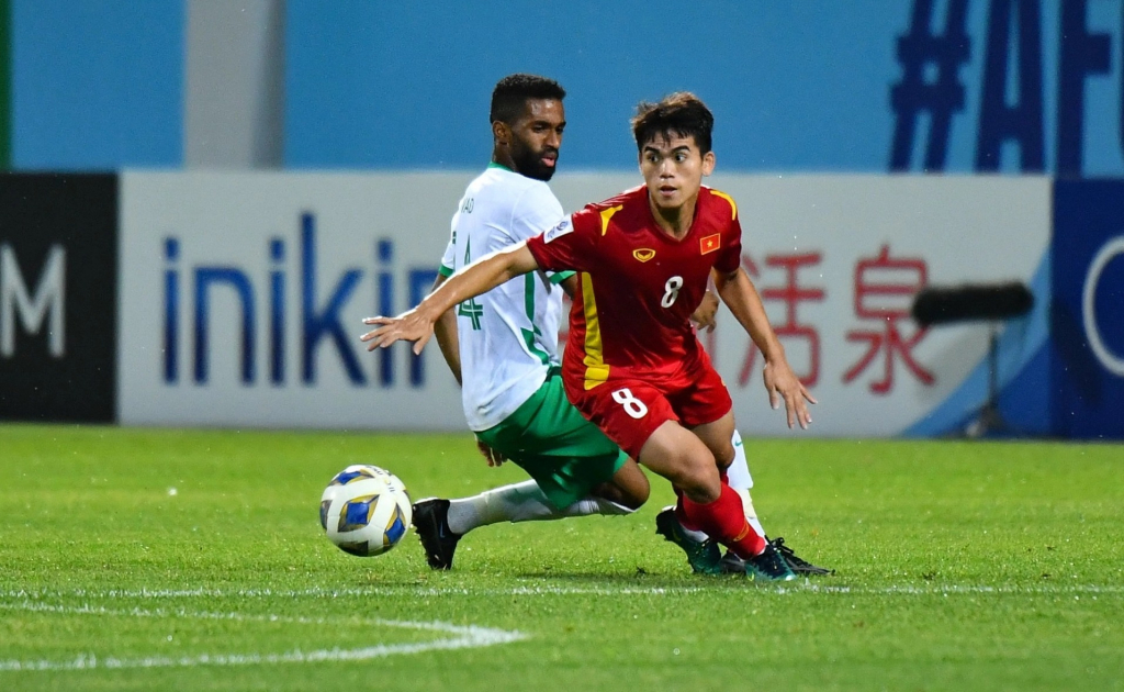 Điểm mặt 9 cầu thủ U23 Việt Nam có thể dự VCK U23 châu Á 2024