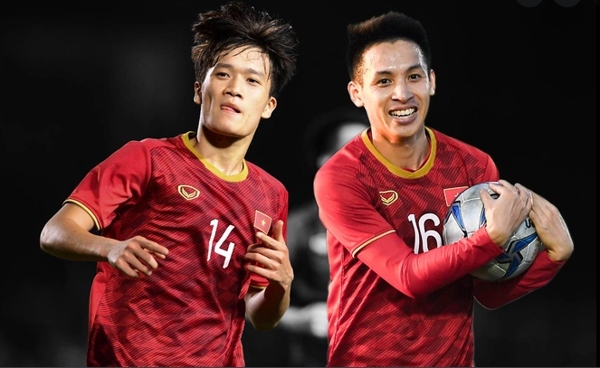 Tiền vệ ĐT Việt Nam được AFC vinh danh là ngôi sao hàng đầu khu vực