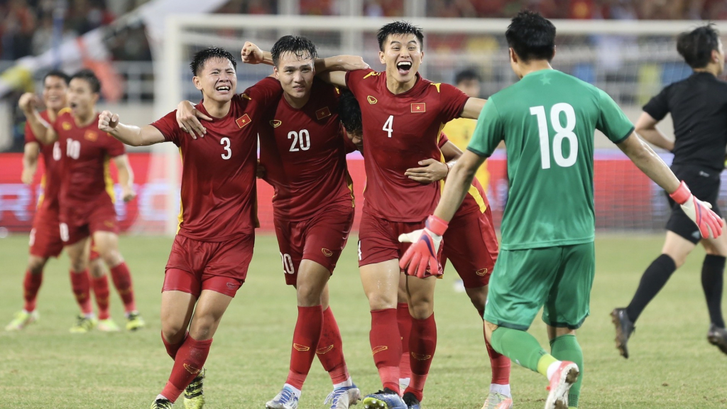 AFC gọi tên Thanh Bình, U23 Việt Nam nhận vinh dự lớn trước VCK U23 châu Á