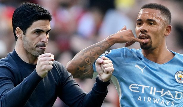 Arsenal tiến sát thoả thuận với Man City, có thể sở hữu Jesus trong tuần này