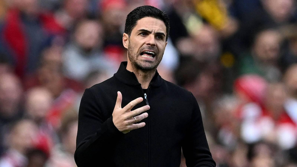 Arteta tức giận với BLĐ Arsenal, thương vụ quan trọng sắp đổ bể