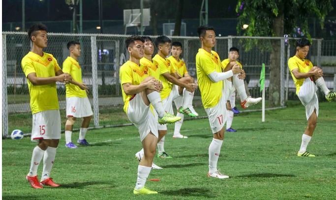 Báo Indonesia liệt kê 4 cái tên “đáng sợ” nhất của U19 Việt Nam