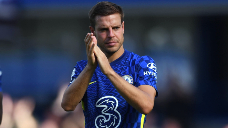 Barca chốt thời gian ra giá mua Azpilicueta 