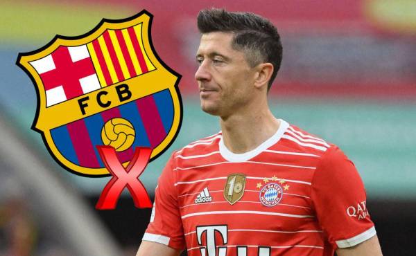 Bayern cứng rắn, Barca chốt thương vụ chiêu mộ Lewandowski
