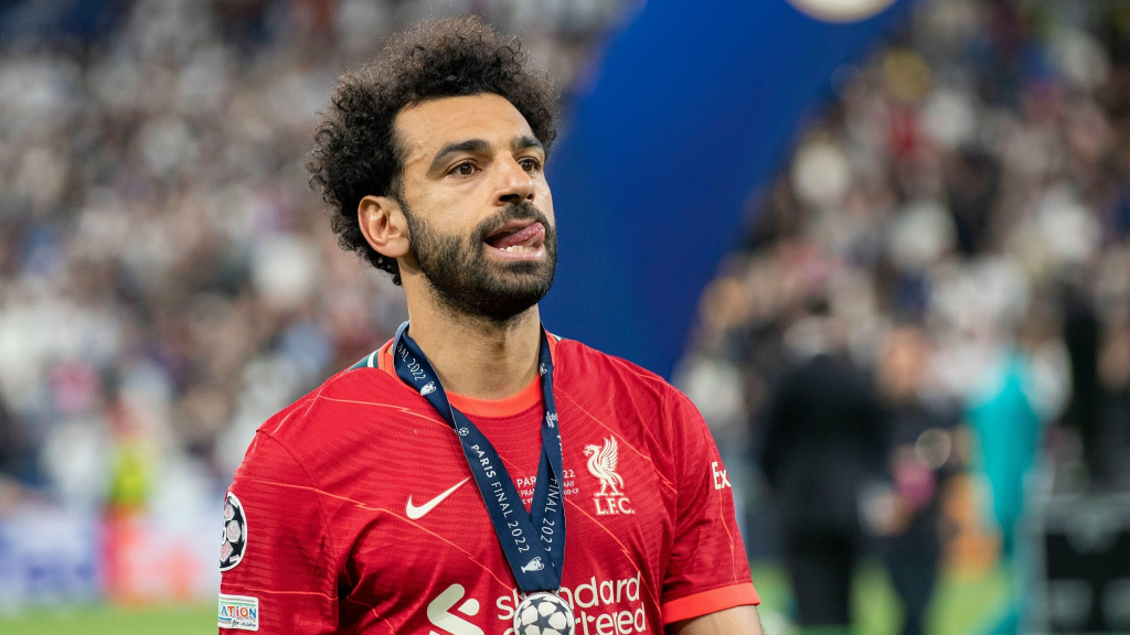 Đàm phán bế tắc, Liverpool sẵn sàng bán Salah ngay hè này?