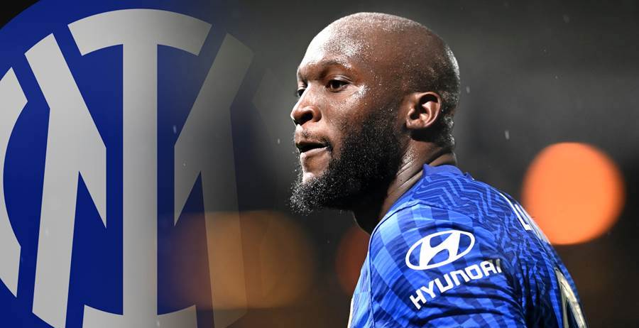 Bật mí thời gian thương vụ Lukaku tới Inter hoàn tất