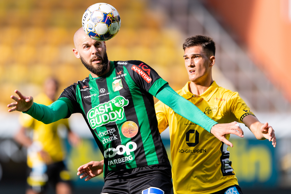 Biến động kèo nhà cái Elfsborg vs Varberg, VĐQG Thụy Điển