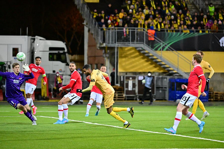 Biến động kèo nhà cái Kristiansund vs Bodo Glimt, VĐQG Na Uy