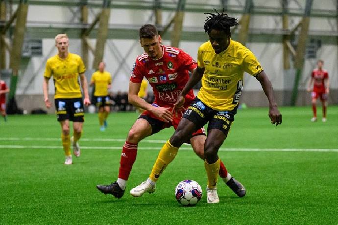 Biến động kèo nhà cái Sundsvall vs Djurgarden, VĐQG Thụy Điển