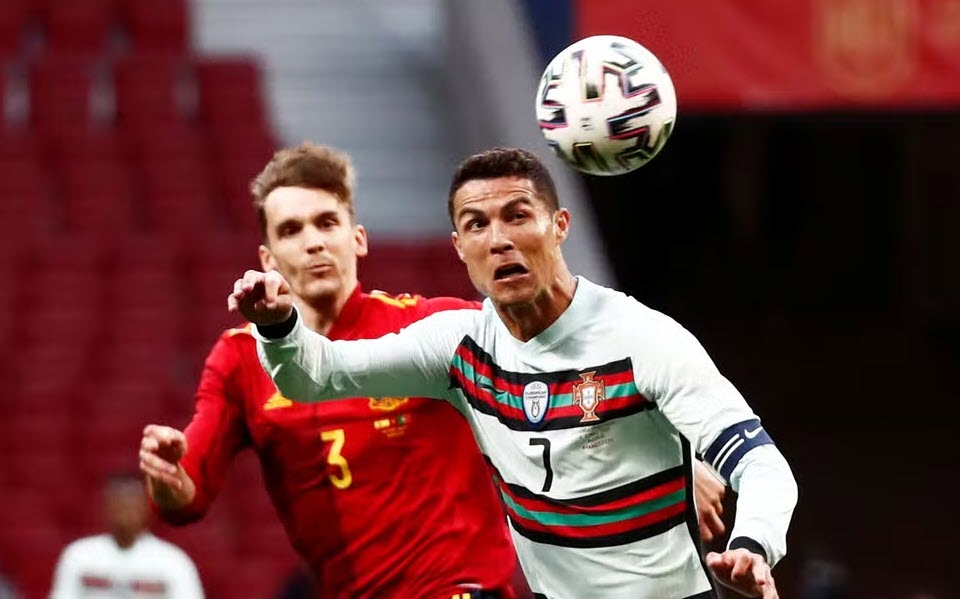 Biến động kèo nhà cái Tây Ban Nha vs Bồ Đào Nha, Nations League