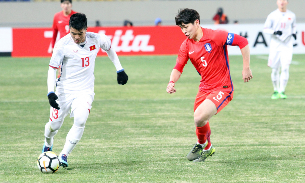 Biến động kèo nhà cái U23 Saudi Arabia vs U23 Việt Nam, U23 châu Á