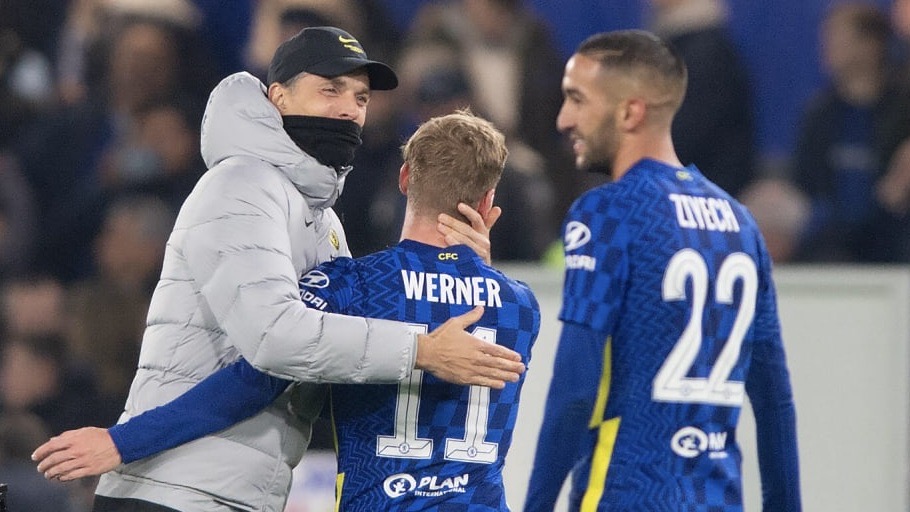 Boehly và Tuchel thống nhất, Chelsea sẽ chia tay cầu thủ thứ 7