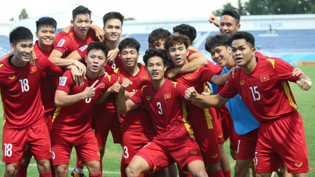 Sau Công Phượng, Quang Hải, bóng đá Việt Nam có thế hệ tài năng thứ 3
