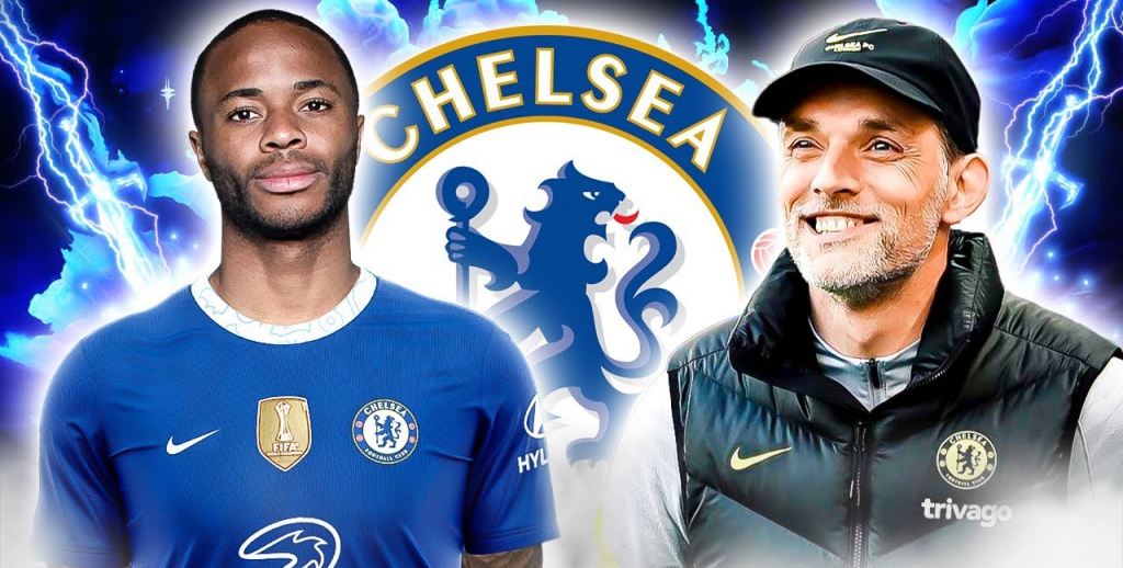 NÓNG: Chelsea đạt thỏa thuận cá nhân với Sterling, sẵn sàng phát nổ bom tấn