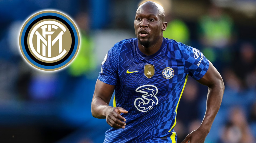 Chelsea ngồi lại với Inter để giải quyết 'cục nợ' Lukaku