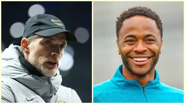 Phương án giúp Chelsea tiết kiệm hàng triệu euro trong vụ Sterling