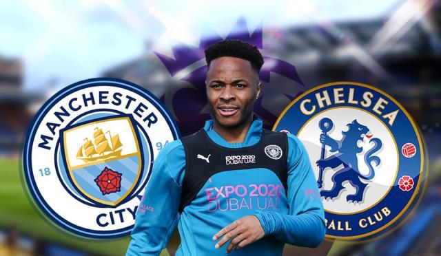 NÓNG: Chelsea và Man City chốt mức phí, bom tấn Sterling sắp phát nổ