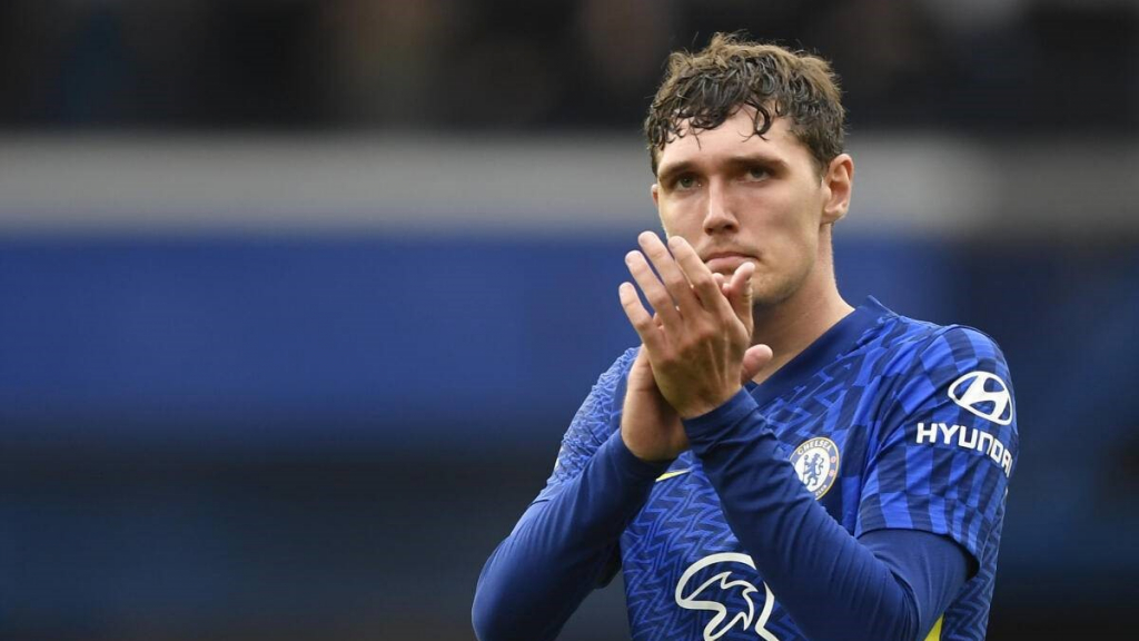 Christensen viết tâm thư, chia sẻ điều tâm can ngày chia tay Chelsea