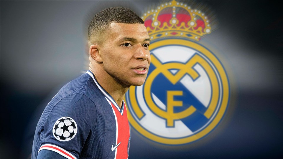 Chủ tịch Real Madrid: “Đó không phải là Mbappe mà chúng tôi cần”