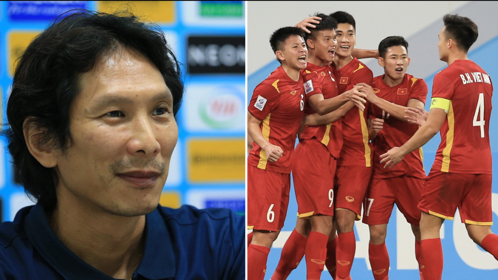 Cơ sở để tin U23 Việt Nam sẽ xé lưới U23 Hàn Quốc